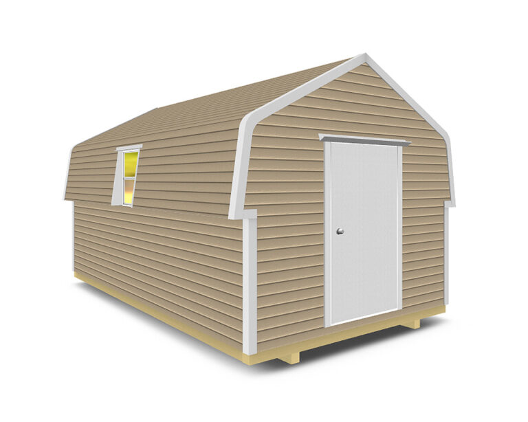 Shed Smithbilt Industries, Inc.