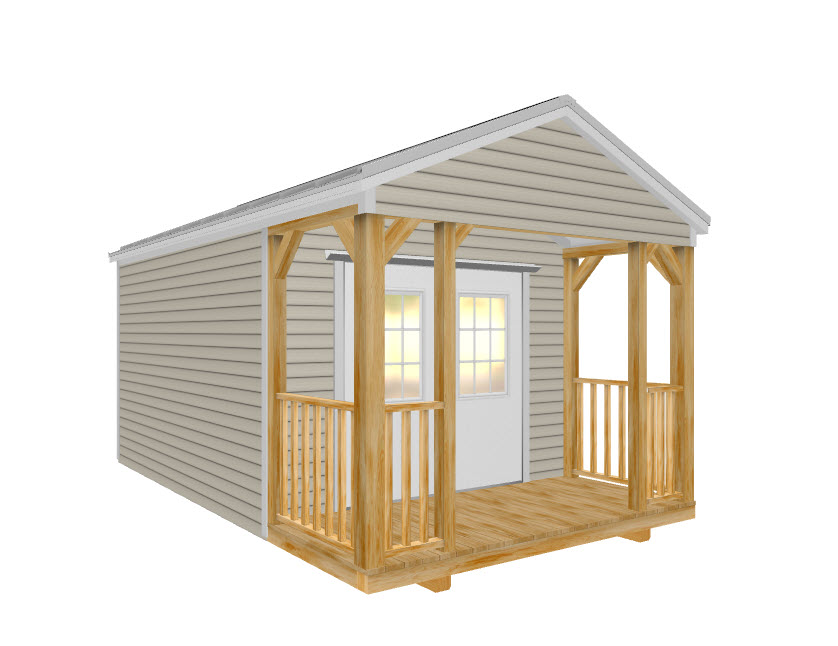 The Porch
